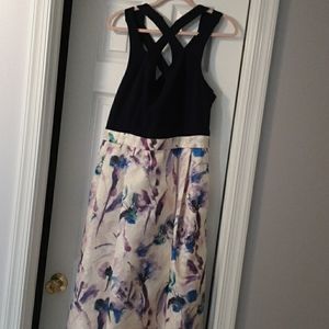 Women prom dress